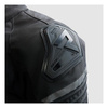 Kurtka tekstylna REBELHORN VANDAL MESH BLACK czarny