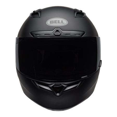 Kask integralny BELL QUALIFIER DLX MIPS BLACK MATT czarny