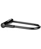 Zapięcie U-Lock KRYPTONITE KEEPER 12 STANDARD 10,2CM X 20,3CM czarny biały
