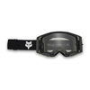 Gogle motocyklowe FOX AIRSPACE SAND BLACK czarny