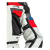 Kurtka tekstylna RST PRO SERIES ADVENTURE X CE ICE/BLUE/RED/BLACK czarny szary niebieski granatowy czerwony