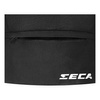 Kurtka tekstylna SECA AIRFLOW III BLACK czarny