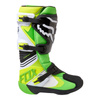 Buty cross FOX COMP GREEN/YELLOW zielony fluo żółty fluo