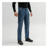 Jeansy motocyklowe BROGER BRONX BLUE niebieski