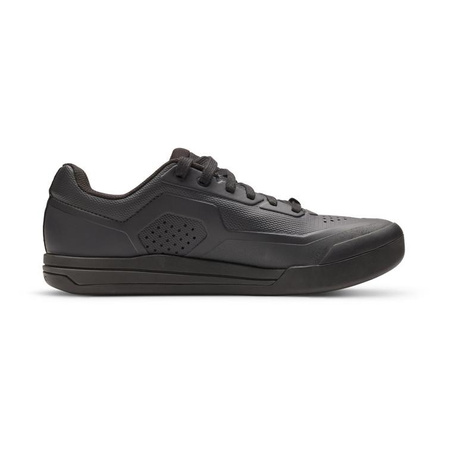 Buty rowerowe FOX UNION FLAT BLACK czarny