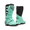Buty cross FOX MOTION TEAL zielony czarny