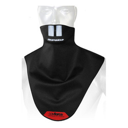 Kołnierz ocieplający SPIDI NECK GP BLACK czarny