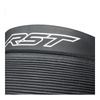 Spodnie skórzane RST TRACTECH EVO 4 CE BLACK/GREY/FLO RED czarny szary czerwony