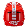 Kask cross LEATT MOTO 2.5 RED czerwony