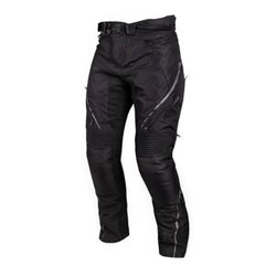 Spodnie tekstylne damskie OZONE LEYA LADY BLACK czarny