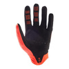 Rękawice cross FOX AIRLINE FLUO ORANGE pomarańczowy fluo