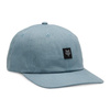 Czapka z daszkiem FOX LEVEL UP STRAPBACK CITADEL niebieski