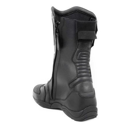 Buty turystyczne REBELHORN COMPASS BLACK czarny