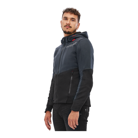 Bluza motocyklowa SHIMA DAYBREAKER MEN GREY szary