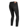 Jeansy motocyklowe damskie BROGER CALIFORNIA WASHED BLACK czarny