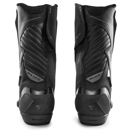 Buty sportowe SHIMA RX-3 BLACK/WHITE czarny biały