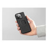Etui na telefon QUAD LOCK MAG iPhone 16 Plus czarny