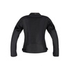 Kurtka tekstylna damska RICHA AIRSUMMER LADY BLACK czarny
