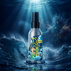 Odświeżacz z jonami srebra XZONE NEPTUN 100ml