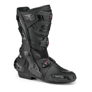 Buty sportowe SIDI REX BLACK czarny