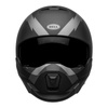 Kask szczękowy BELL BROOZER ARC MATTE BLACK/GREY czarny szary