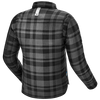 Koszula motocyklowa SHIMA RENEGADE MEN 2 BLACK czarny