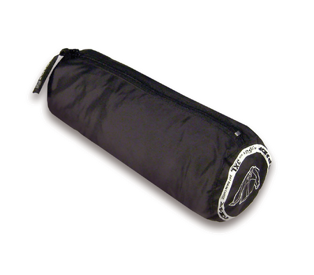 Kurtka przeciwdeszczowa SPIDI RAIN CHEST MAN BLACK czarny