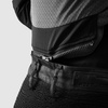 Jeansy motocyklowe damskie REBELHORN ROXY BLACK czarny