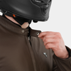Kurtka skórzana SHIMA HUNTER 3.0 G2 BROWN brązowy