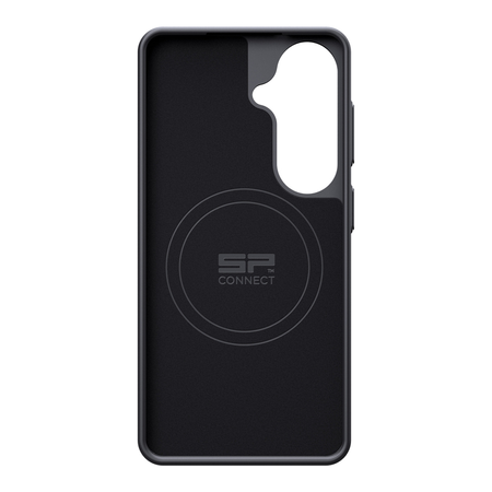Etui na telefon SP CONNECT PHONE CASE SPC+ SAMSUNG S26 czarny