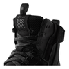 Trampki motocyklowe damskie SHIMA REBEL 2.0 VENT LADY BLACK czarny