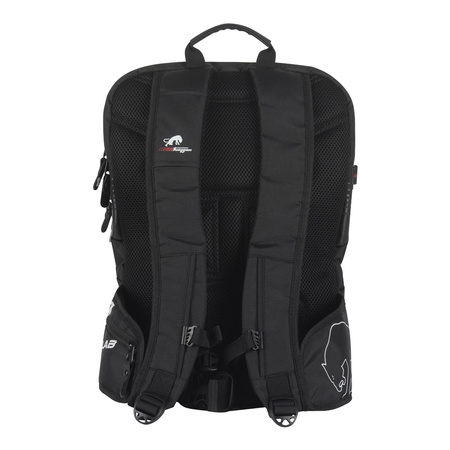 Plecak FURYGAN CYCLONE BLACK czarny biały