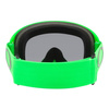 Gogle motocyklowe OAKLEY O FRAME 2.0 PRO MX MOTO GREEN DARK GREY zielony