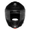 Kask szczękowy SCHUBERTH C5 ECE GLOSSY BLACK czarny