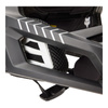 Kask rowerowy FOX PROFRAME RS MASH BLACK/WHITE czarny biały