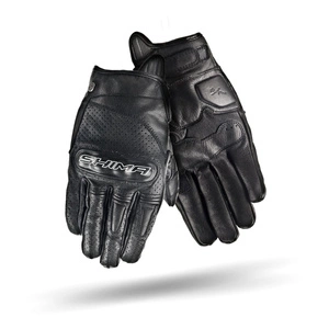 Rękawice miejskie damskie SHIMA CALIBER LADY BLACK czarny