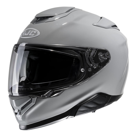 Kask integralny HJC RPHA 71 N.GREY szary