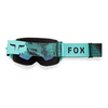 Gogle motocyklowe FOX MAIN SPARK KAIROS TURQUOISE niebieski