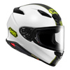 Kask integralny SHOEI NXR2 BEAUT TC-3 żółty czarny
