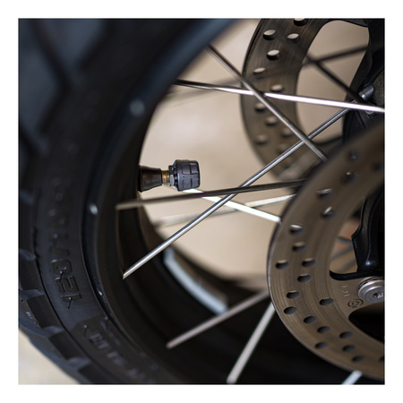 Zewnętrzne czujniki ciśnienia w oponach CHIGEE TPMS