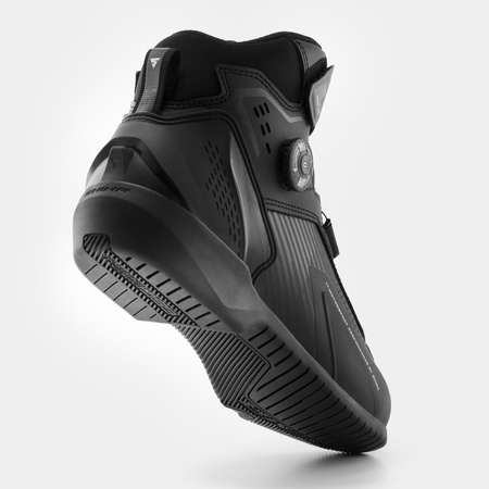 Buty krótkie damskie SHIMA ENZO AIR LADY BLACK/BLACK czarny