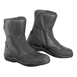 Buty turystyczne  SECA COMET II BLACK czarny