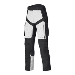 Spodnie tekstylne HELD TRIDALE GREY/BLACK szary czarny