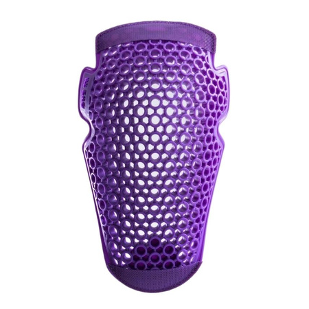 Protektory wymienne łokci REZRO MK1-C2-EK1-V VELCRO LVL 2 PURPLE 2 SZTUKI