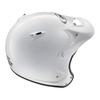 Kask otwarty ARAI PENTA PRO WHITE biały