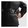 Kurtka tekstylna REBELHORN HARDY 3.0 BLACK czarny