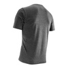 Koszulka T-shirt LEATT PREMIUM BLACK czarny