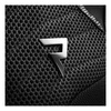 Kurtka tekstylna damska REBELHORN JAX LADY BLACK czarny