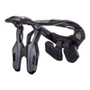 Ochraniacz karku LEATT 4.5 NECK BRACE STEALTH czarny