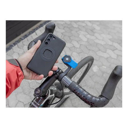 Podstawa QUAD LOCK PRO na mostek rowerowy czarny